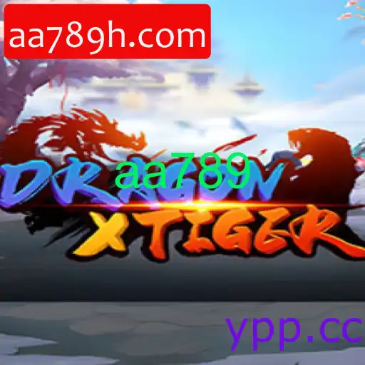 DragonXTiger