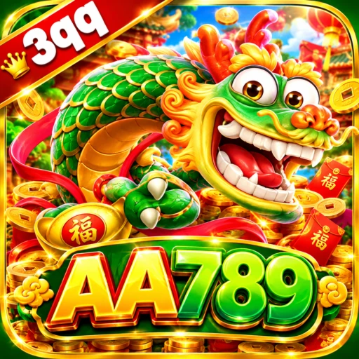 aa789 Logo